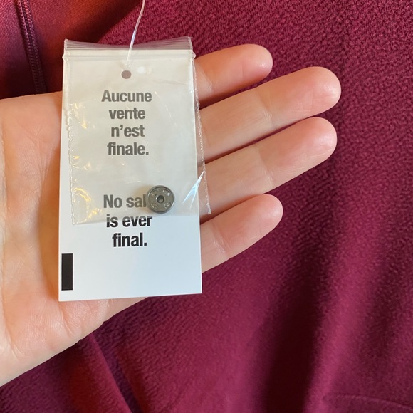 NWT Cleo Dress XXL - Picture 14 of 14